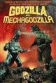 Godzilla vs. Mechagodzilla Poster