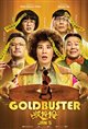 Goldbuster Poster