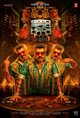 Good Bad Ugly Poster