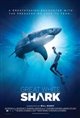 Great White Shark 3D Poster