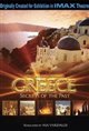 Greece: Secrets of the Past Poster
