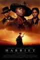 Harriet Movie Poster