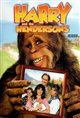 Harry and the Hendersons Movie Poster