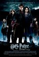 Harry Potter and the Goblet of Fire Poster