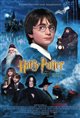 Harry Potter and the Philosopher's Stone Movie Poster
