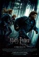 Harry Potter et les reliques de la mort : 1 ère partie Movie Poster