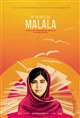 He Named Me Malala Movie Poster