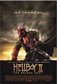 Hellboy (v.f.) (2004) Movie Poster