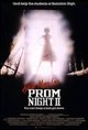 Hello Mary Lou: Prom Night II Poster