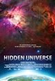 Hidden Universe IMAX 2D Poster