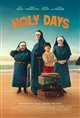 Holy Days poster