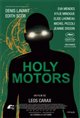 Holy Motors (v.o.f.) Poster