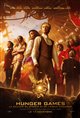 Hunger Games : La ballade du serpent et de l'oiseau chanteur - L'expérience IMAX Poster