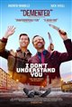 I Don't Understand You poster