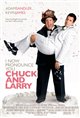 I Now Pronounce You Chuck and Larry Movie Poster