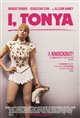 I, Tonya Movie Poster
