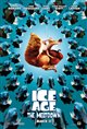 Ice Age: The Meltdown Movie Poster