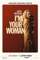 I'm Your Woman (Prime Video) Movie Poster