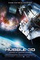 IMAX: Hubble Poster
