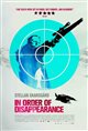 In Order of Disappearance Poster
