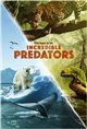 Incredible Predators Poster