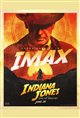 Indiana Jones and the Dial of Destiny: The IMAX Experience Poster