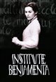 Institute Benjamenta Movie Poster