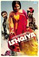 Ishqiya (Hindi) Movie Poster