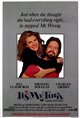 It's My Turn Movie Poster