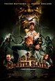 Jack Brooks: Monster Slayer Movie Poster