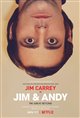Jim & Andy: The Great Beyond - Featuring A Very Special, Contractually Obligated Mention of Tony Clifton Movie Poster