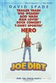 Joe Dirt Movie Poster