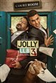 Jolly LLB 3 poster