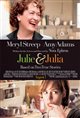 Julie & Julia Movie Poster