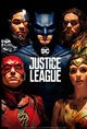Justice League: The IMAX Experience Poster