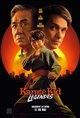 Karaté Kid : Légendes poster