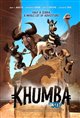 Khumba Movie Poster