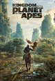 Kingdom of the Planet of the Apes: The IMAX Experience Poster