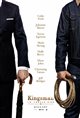 Kingsman : Le cercle d'or Poster