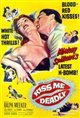 Kiss Me Deadly Poster