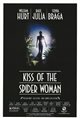 Kiss of the Spider Woman poster