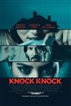 Knock Knock Movie Poster