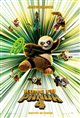 Kung Fu Panda 4 3D (v.f.) Poster