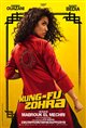 Kung Fu Zohra (v.o.f.) Movie Poster
