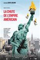 La chute de l'empire américain Poster