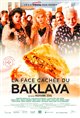 La face cachée du baklava Poster