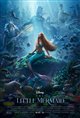 La petite sirène : L'expérience IMAX poster