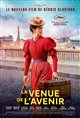 La venue de l'avenir poster