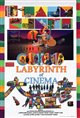 Labyrinth of Cinema Poster