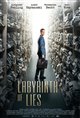 Labyrinth of Lies Poster